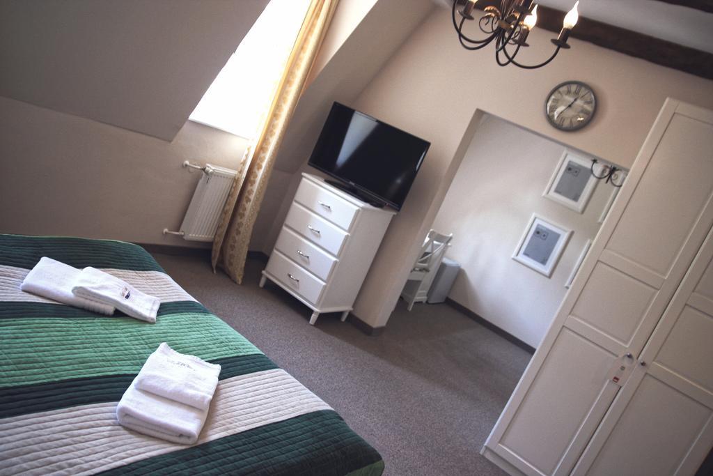Hotel St.Michael Karlovy Vary Bilik gambar