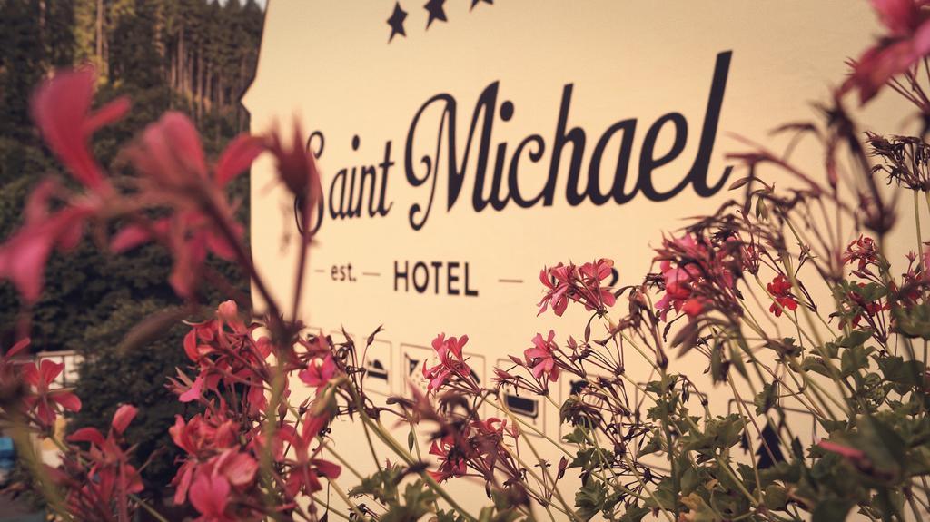 Hotel St.Michael Karlovy Vary Luaran gambar