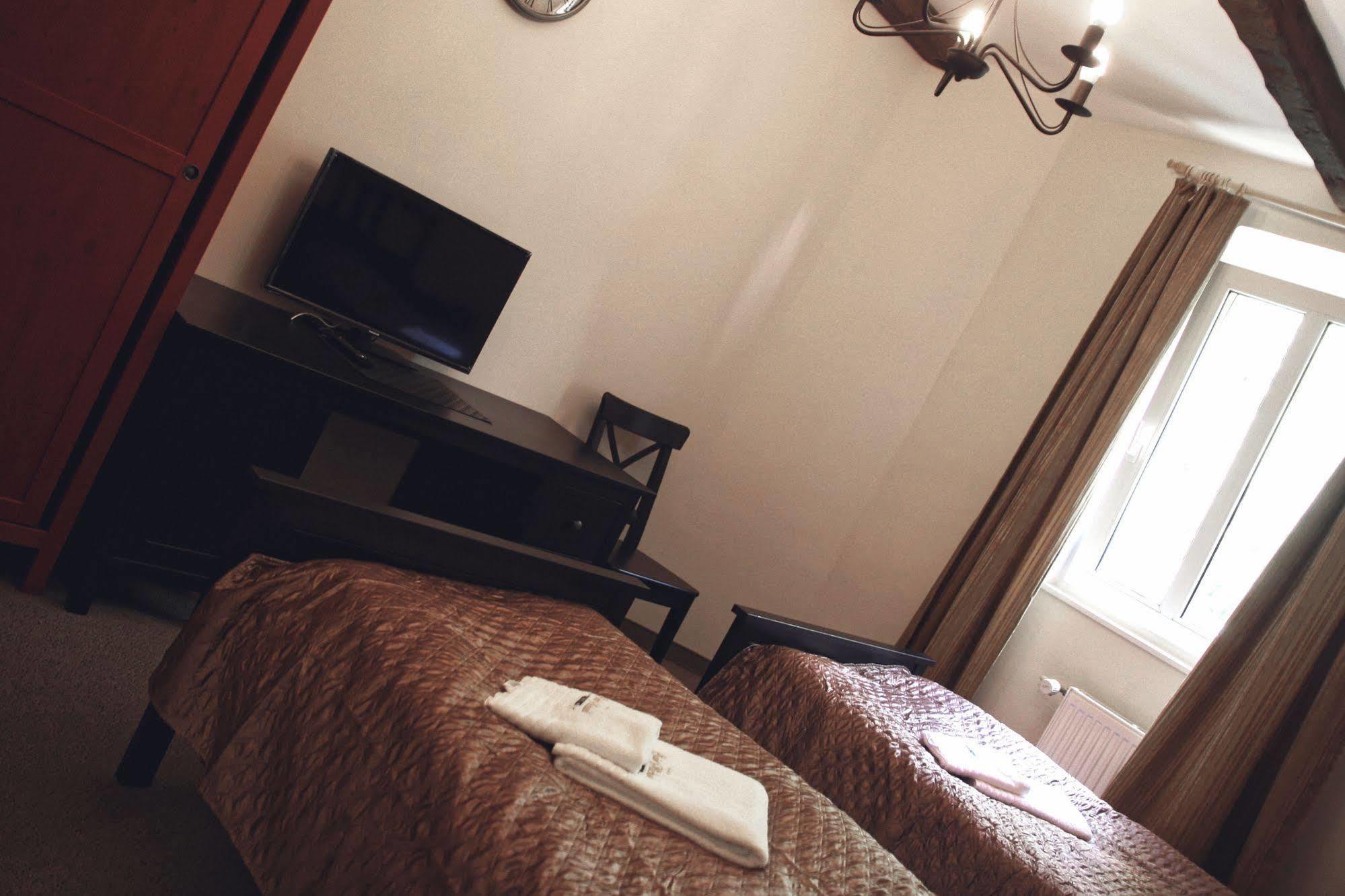 Hotel St.Michael Karlovy Vary Luaran gambar