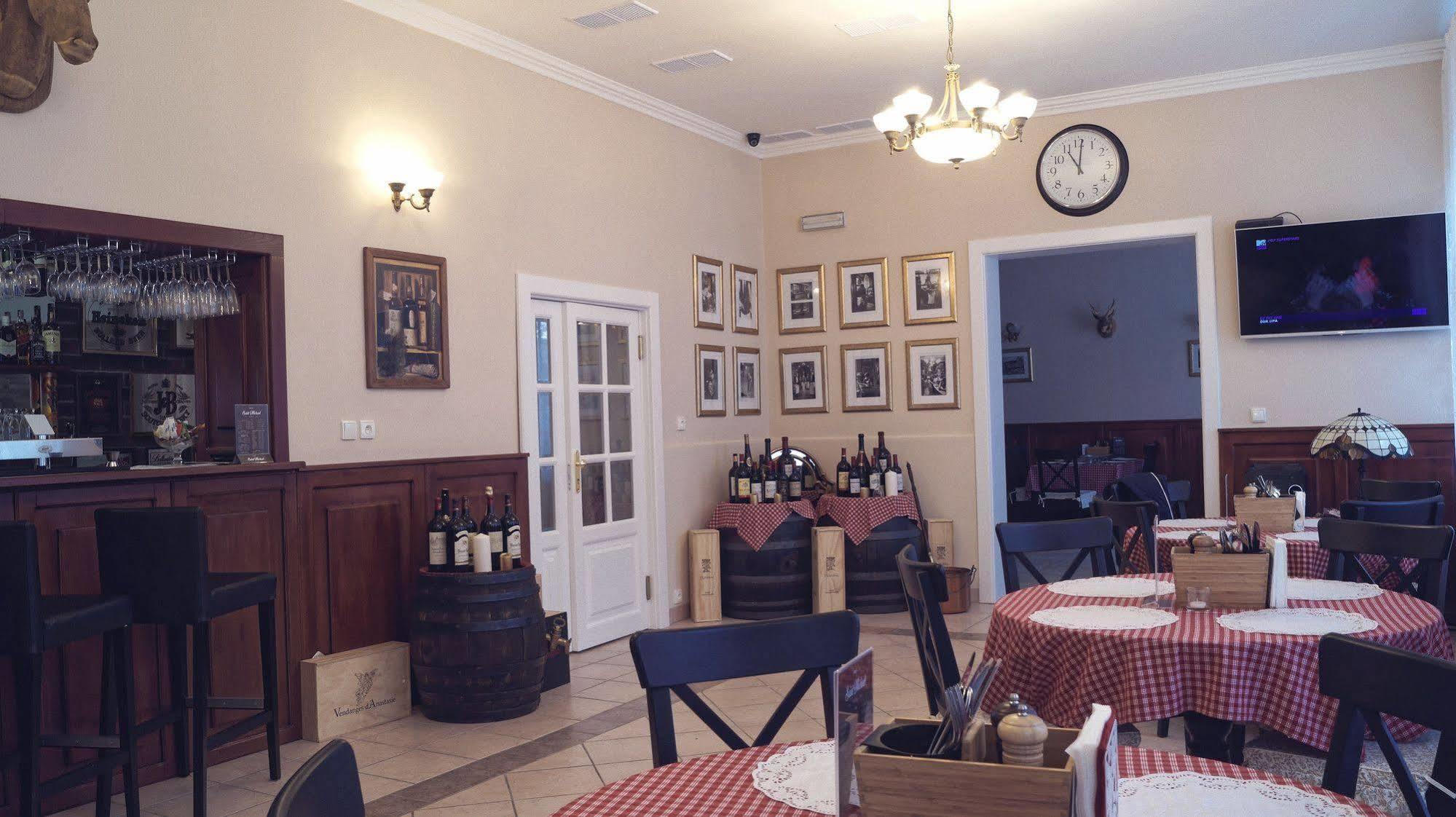 Hotel St.Michael Karlovy Vary Luaran gambar