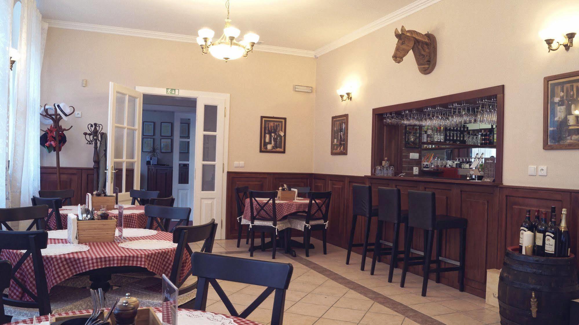 Hotel St.Michael Karlovy Vary Luaran gambar