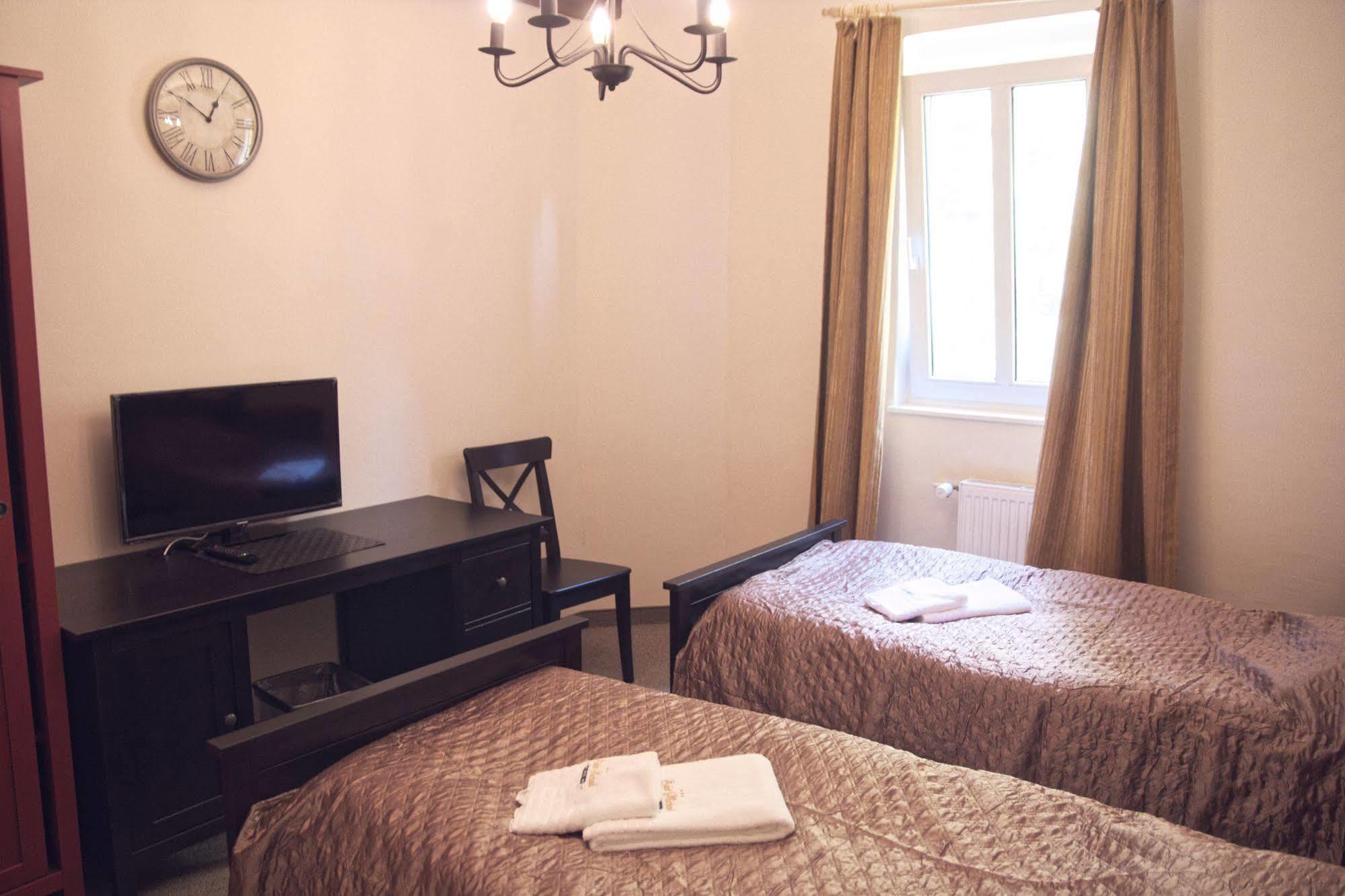 Hotel St.Michael Karlovy Vary Luaran gambar