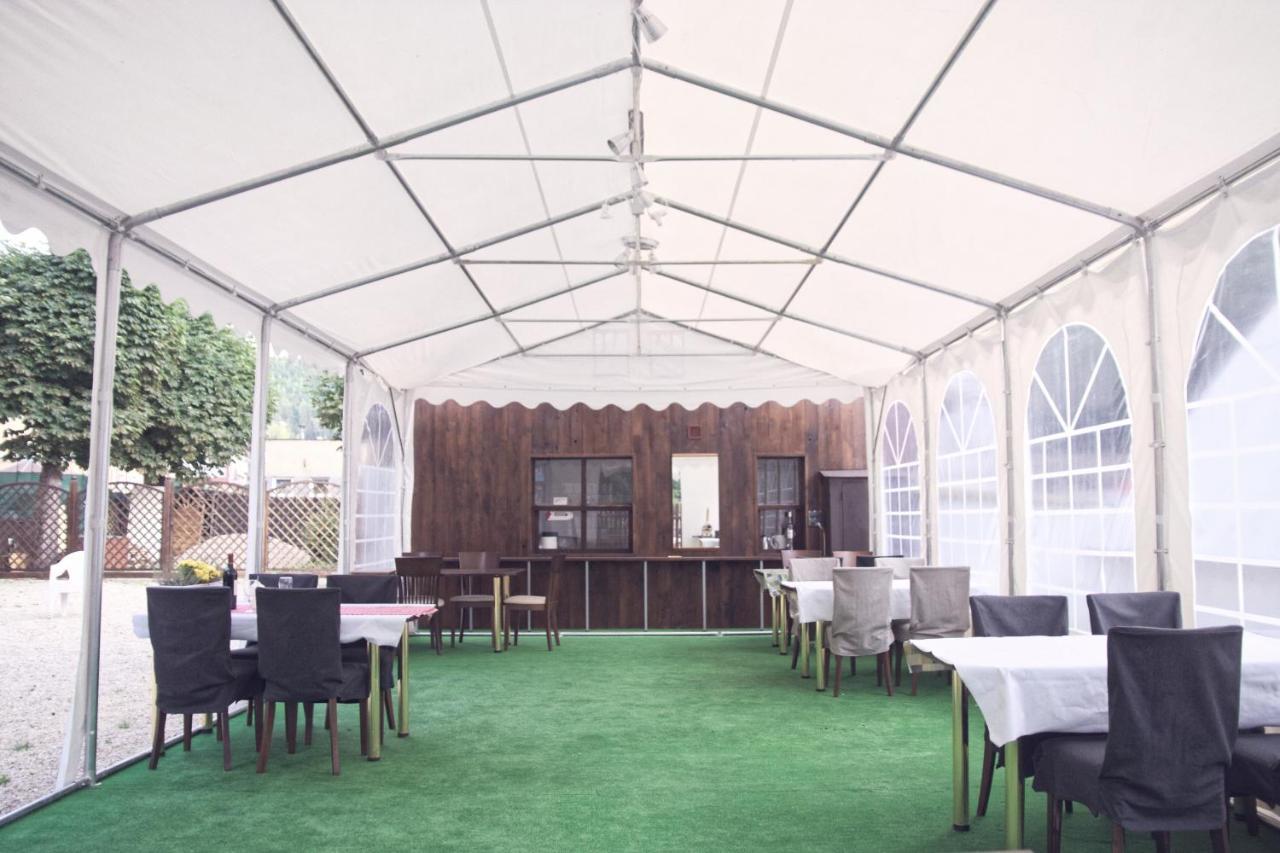 Hotel St.Michael Karlovy Vary Luaran gambar